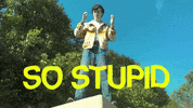Silverlake Shorts GIF