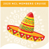 Cruise Vacation GIF by Norwegian Cruise Line