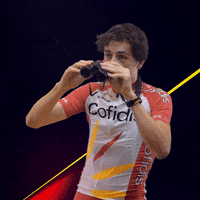 Bike Wow GIF by Team Cofidis - #CofidisMyTeam