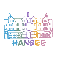 University Of Washington Sticker by UWHFS