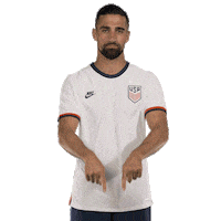 Swipe Up Us Soccer Sticker by U.S. Soccer Federation
