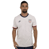 Us Soccer Wow Sticker by U.S. Soccer Federation