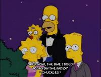 homer simpson GIF