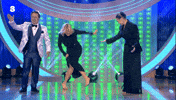 Tacchi Tirannosauro GIF by Tv8it