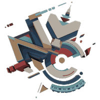 new york travel Sticker