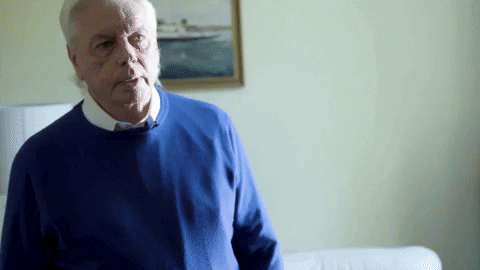 kriscraven giphygifmaker GIF