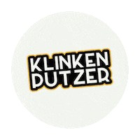 klinkenputzerpodcast sticker podcast circle passion Sticker