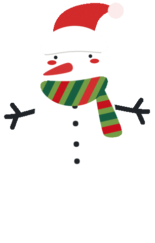 Snow Winter Sticker by Jenniferbrettdg