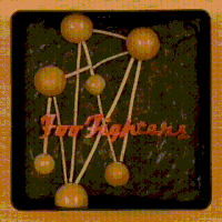 Album Bento GIF by Foo Fighters