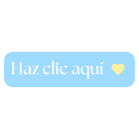 Clic Click Here Sticker