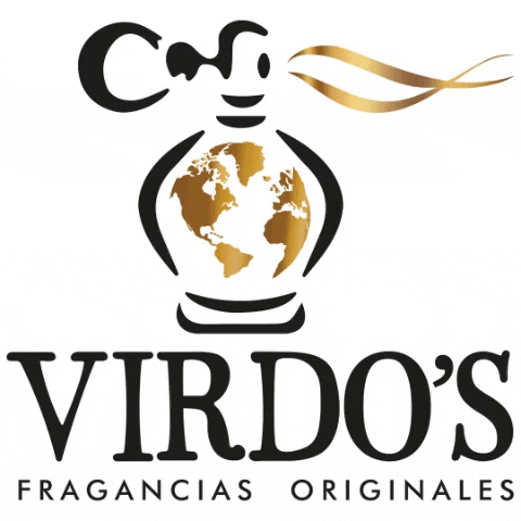 Virdos giphygifmaker perfume perfumes parfums GIF