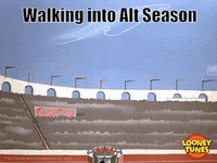 Bitcoin Cryptocurrency GIF by AionCommunity