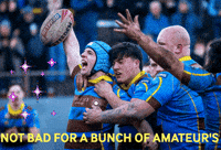 Rugby League GIF by Xtreme Fitness