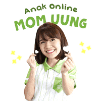 In Love Asi Sticker by MOM UUNG