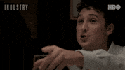 Work She Gets It GIF by HBO