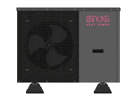 Fan Plumber Sticker by Snug Underfloor Heating