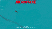 Av-8B Simulation GIF by MicroProse