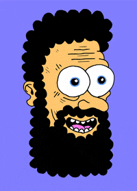 Angry Bald Guy GIFs - Find & Share on GIPHY