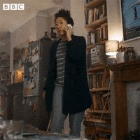 bbc bbc bbc one killing eve bbc iplayer GIF