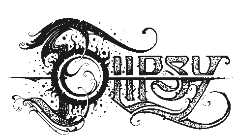 Solipsy Sticker by Strejfer