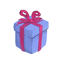 Happy Birthday Loop Sticker