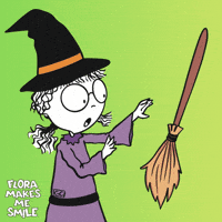 Trick Or Treat Fun GIF