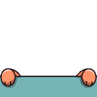 Cat Crypto Sticker by Lucky Zeros