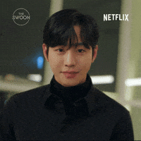 Korean Drama Yes GIF by The Swoon