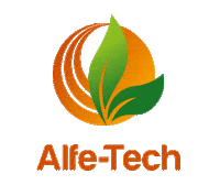 alfetech alfetech alfe-tech Sticker
