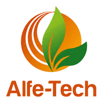 Sticker by alfe tech