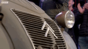 bbc series 25 GIF by Top Gear
