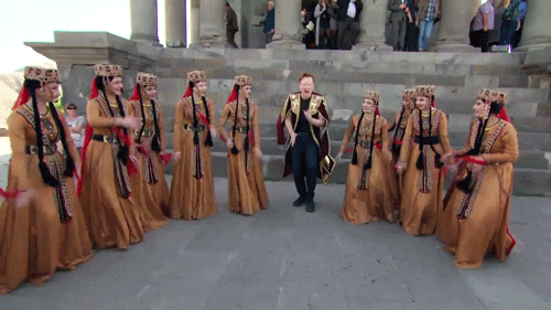 conan obrien dancing GIF by Team Coco