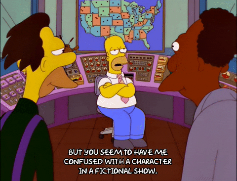 homer simpson episode 13 GIF