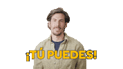 Encouraging Spanish Sticker by Memrise