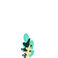 Body-Nature nature plant vegetation green plant Sticker