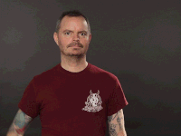 GIF by Red Fang