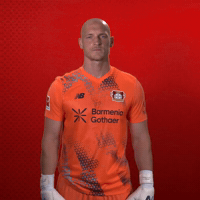 I Love You Kiss GIF by Bayer 04 Leverkusen