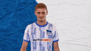 Bundesliga Berlin GIF by Hertha BSC