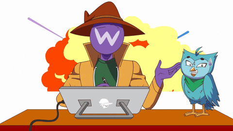 Magic Click GIF