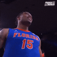 College Basketball GIF by NCAA March Madness