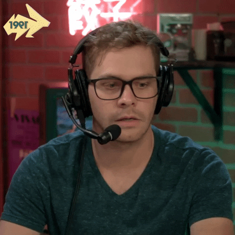 Twitch Reaction GIF by Hyper RPG