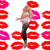 Fun Love Sticker by Sensei Media