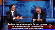 stephen colbert television GIF