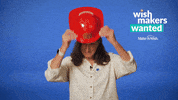 Make A Wish Luke GIF by Make-A-Wish America