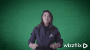 Wizzflix_ green look good job watch GIF