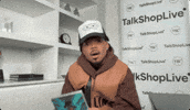 Look At This New Music GIF by TalkShopLive