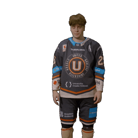 Beno Uhk Sticker by UNIted HK