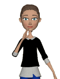 sign language community Sticker by Signamy