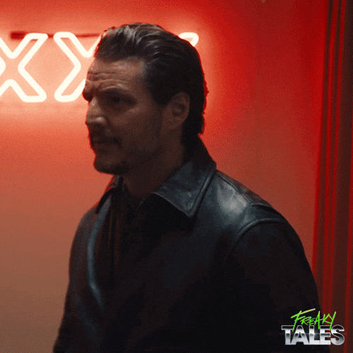 Pedropascal GIF by Lionsgate
