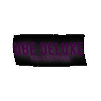 Sbc Ube Sticker by seattlesbestph